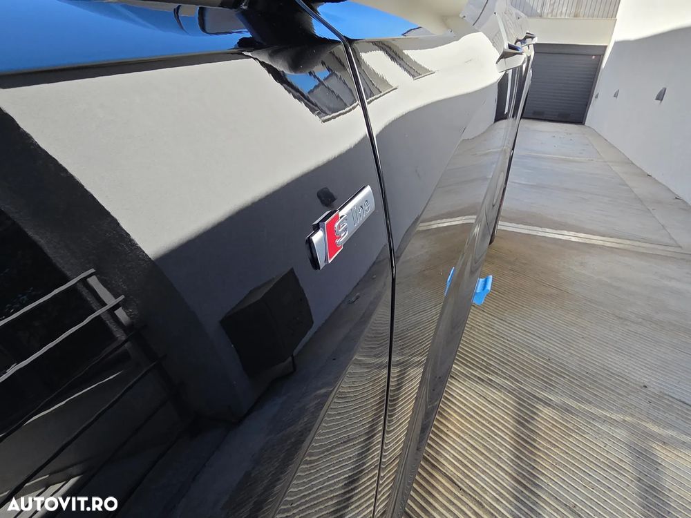 Audi Q8 50 TDI quattro Tiptronic MHEV - 7