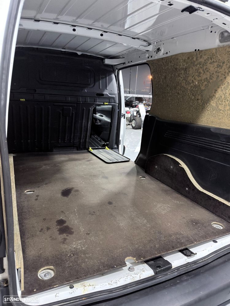 Peugeot Partner - 12