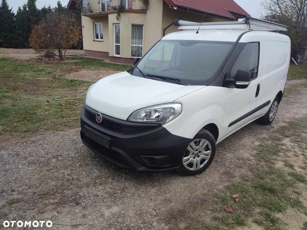 Fiat DOBLO - 15