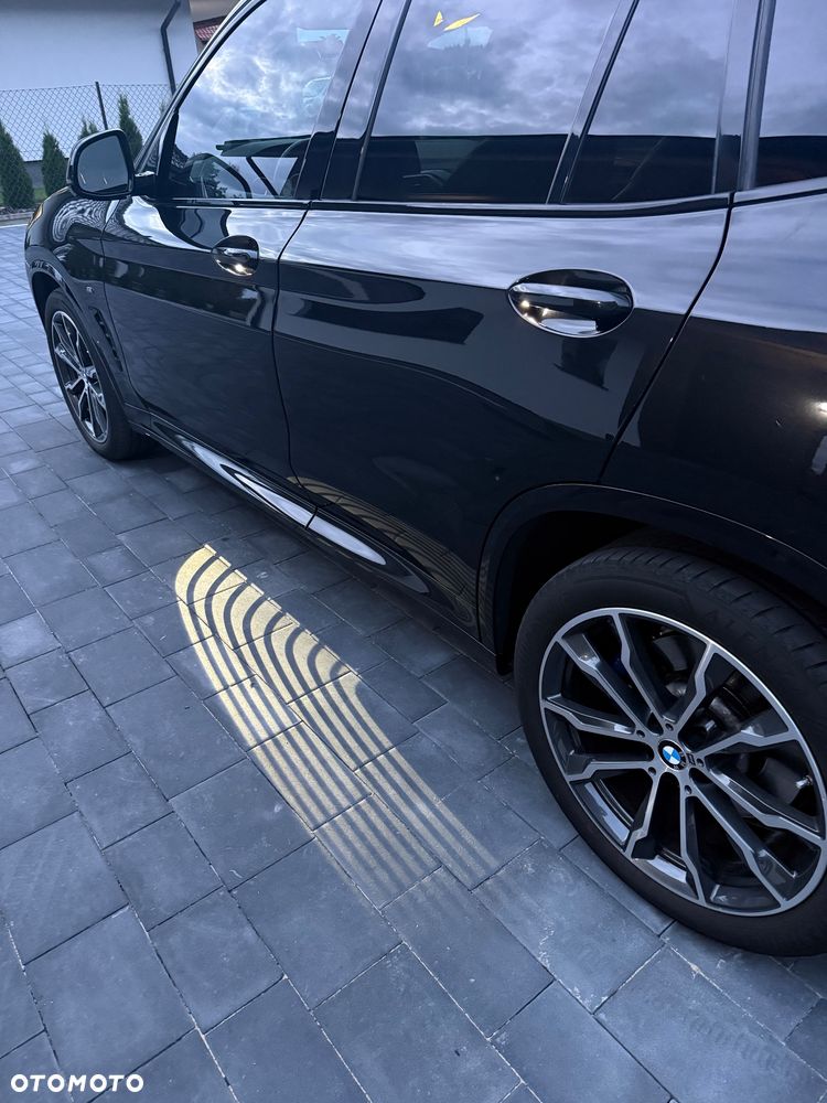 BMW X3 xDrive30i M Sport sport - 15