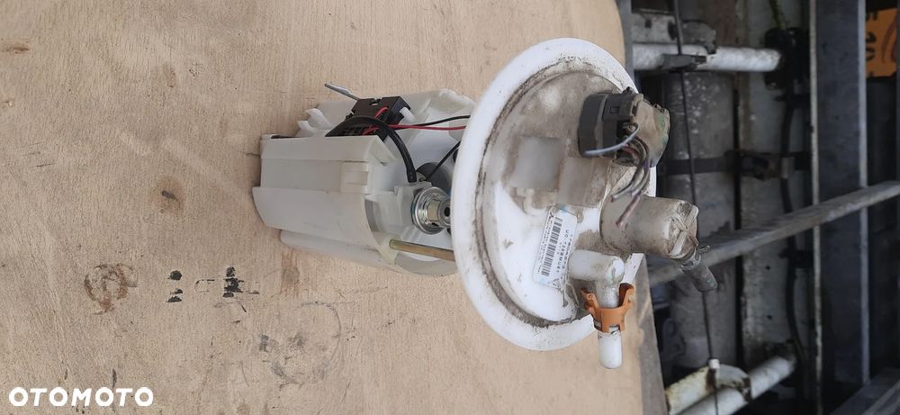 Mitsubishi Space Star II FL Blacharskie Kolor P19 Klapa tył Drzwi prawe przód lewe prawe tył  Błotnik prawy przód Lampa tył lewa prawa - 24