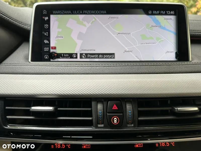 BMW X6 xDrive40d M Sport - 17