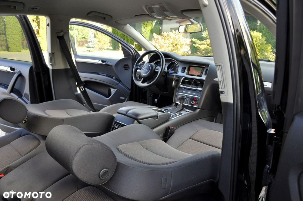 Audi Q7 - 23
