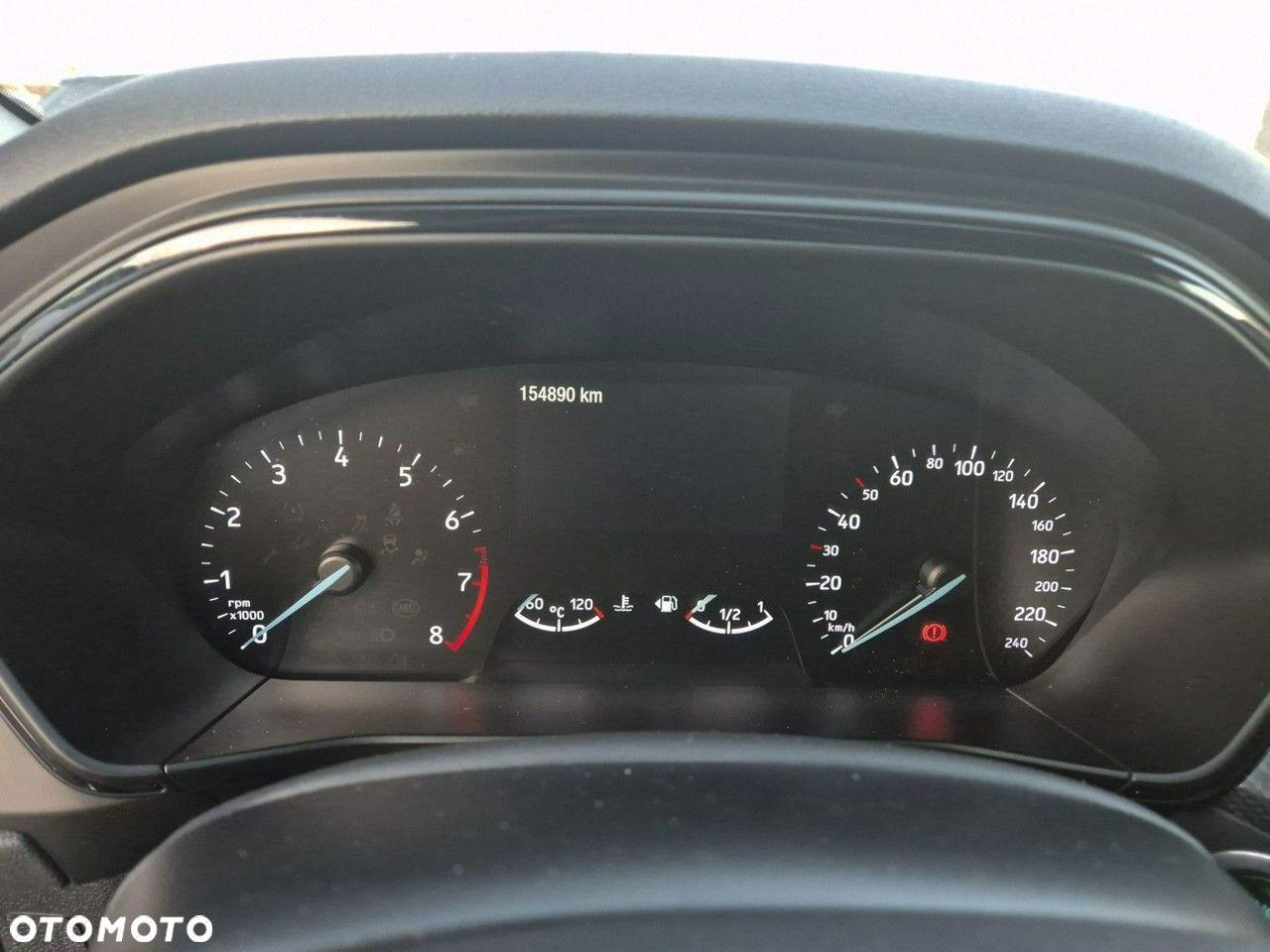 Ford Focus - 18