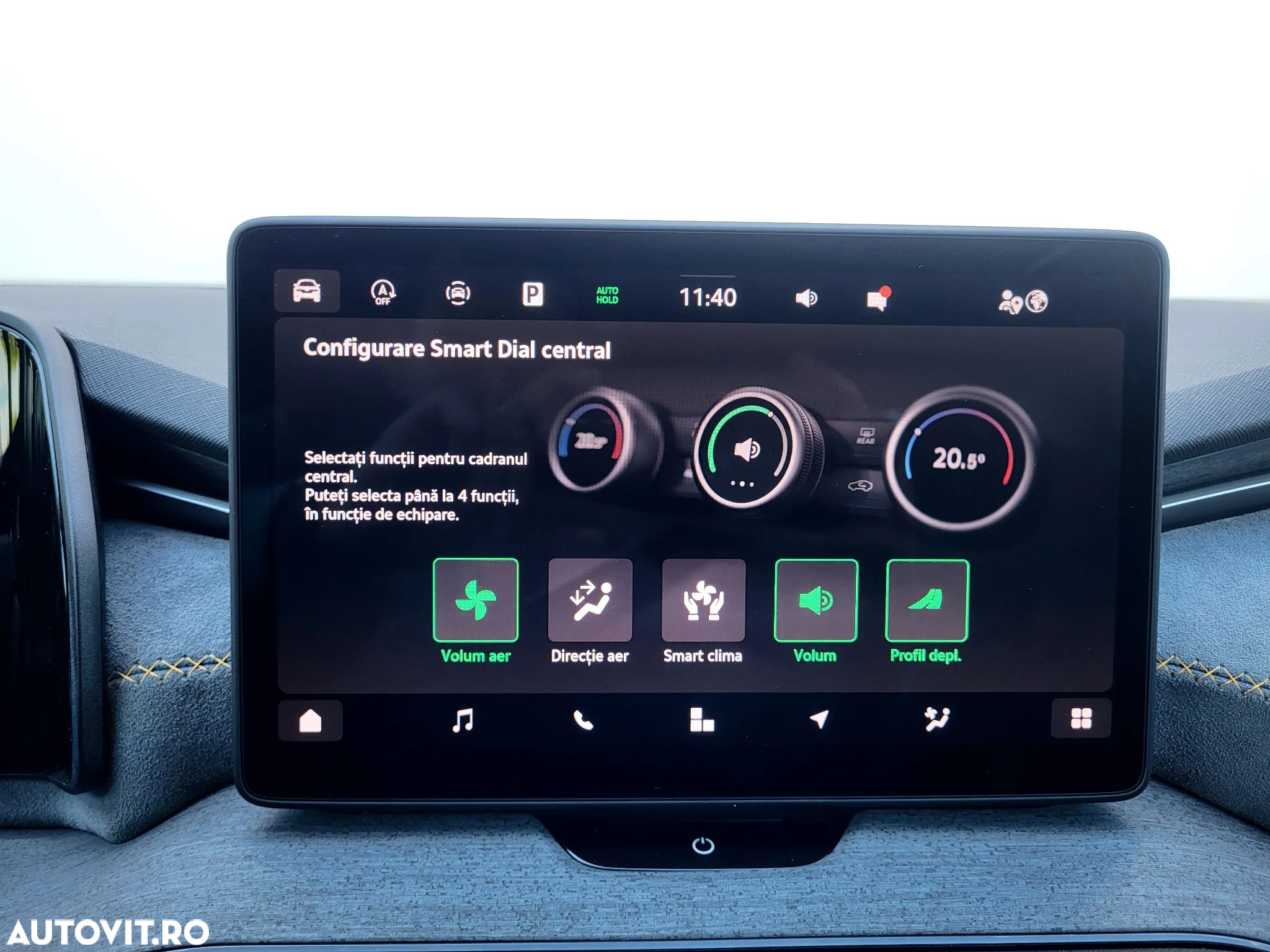 Skoda Kodiaq 2.0 TDI 4X4 DSG Selection - 32