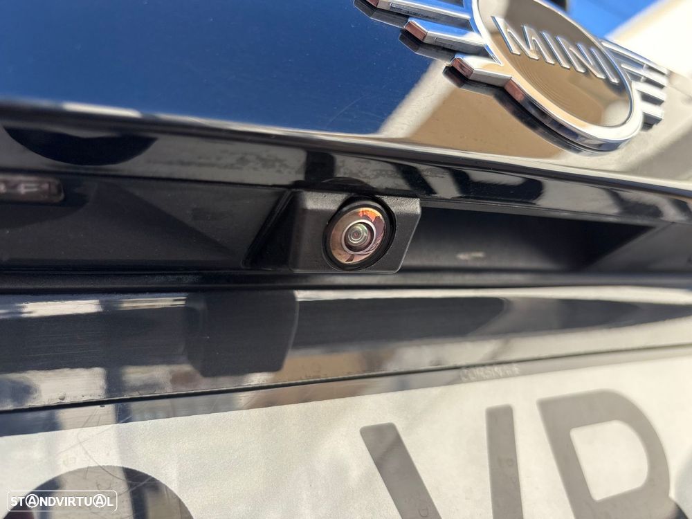 MINI Countryman Cooper SD Sport Edition Auto Desportiva - 6