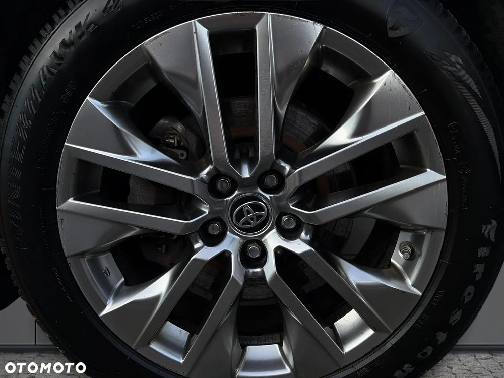 Toyota RAV4 2.5 Hybrid Executive 4x2 - 29