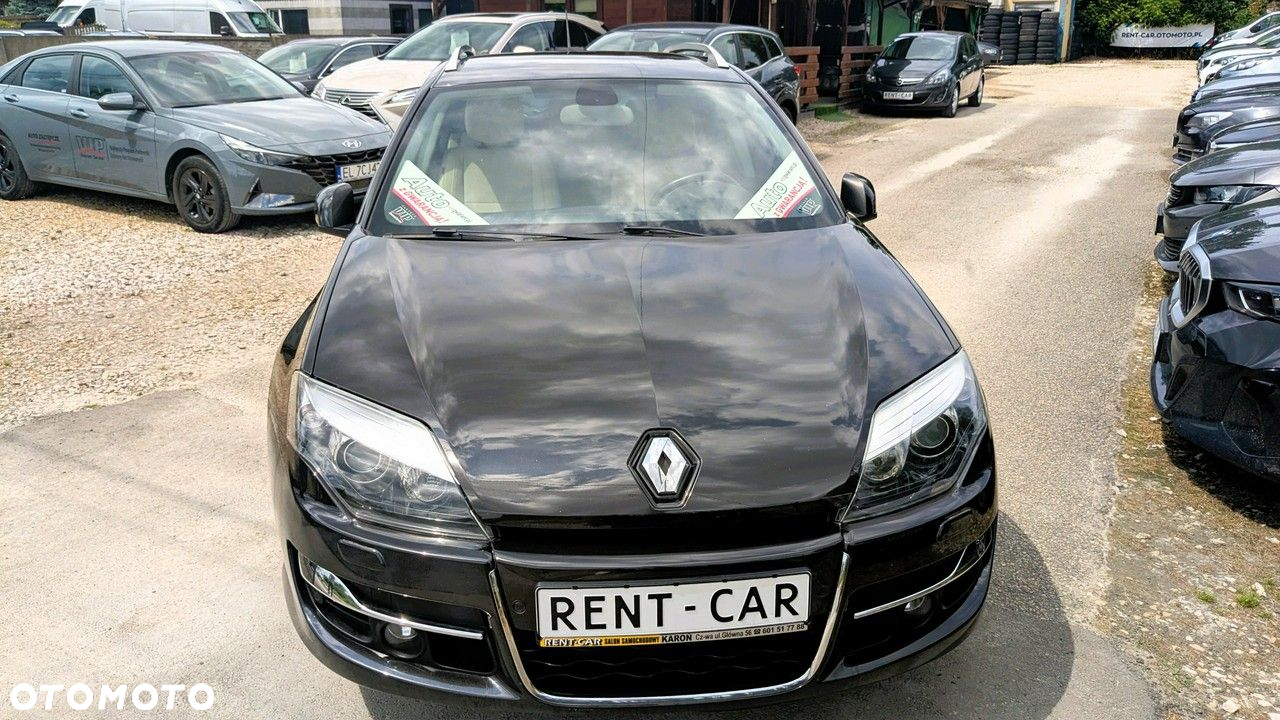 Renault Laguna - 10