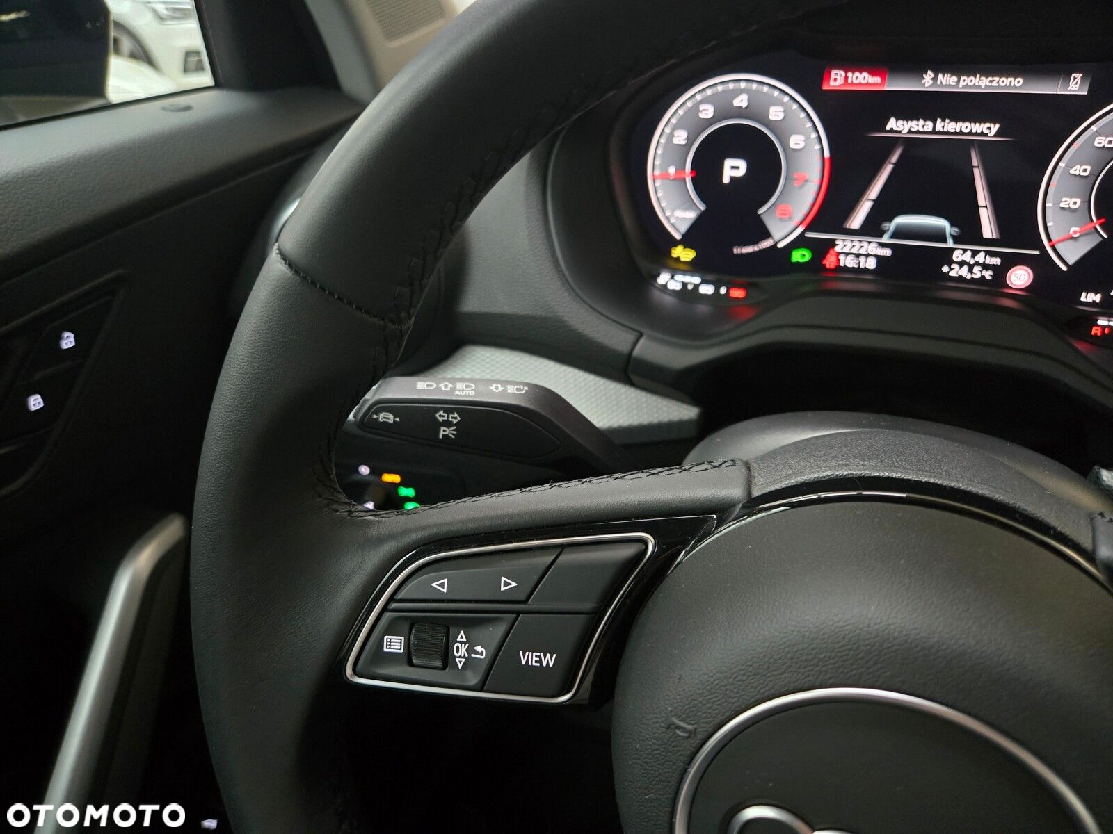 Audi Q2 - 22