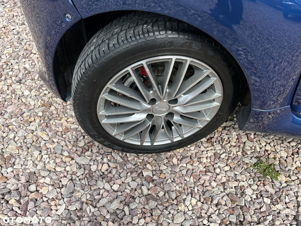 Aixam Crossline - 28