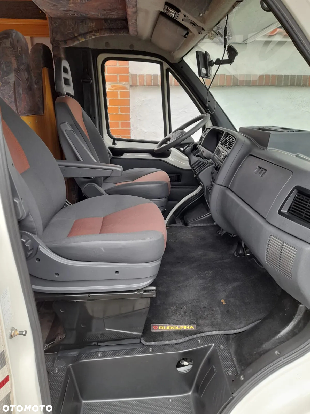 Fiat ducato - 14