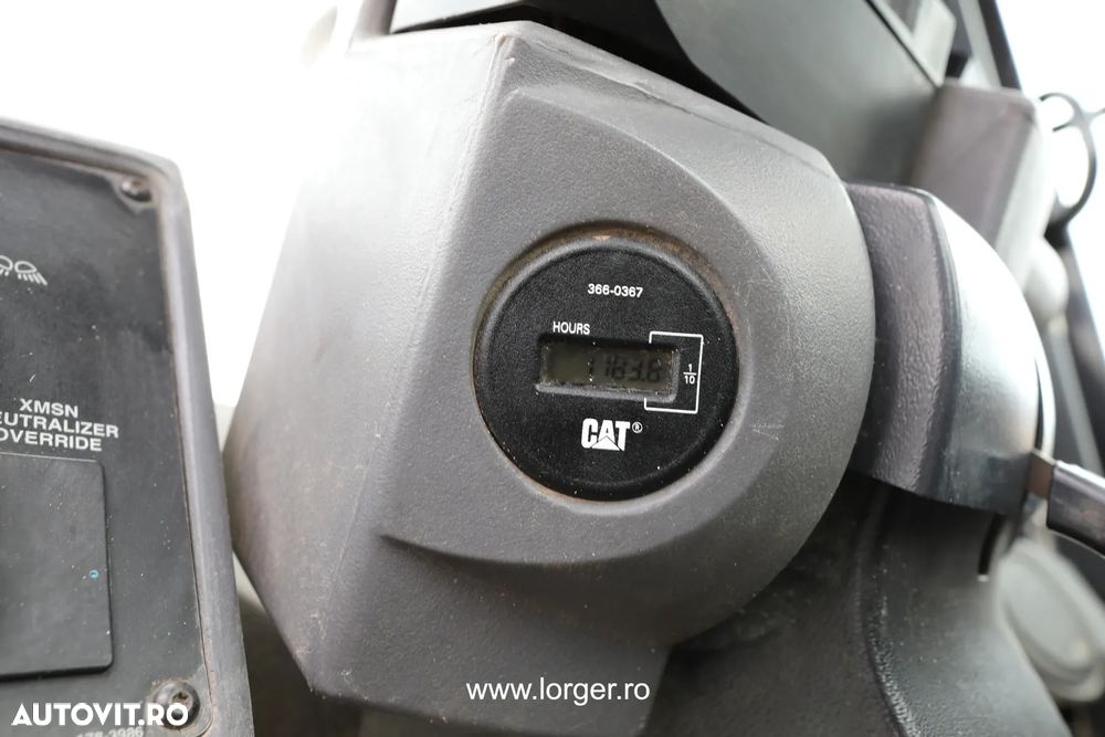 Cat 914 G - 24