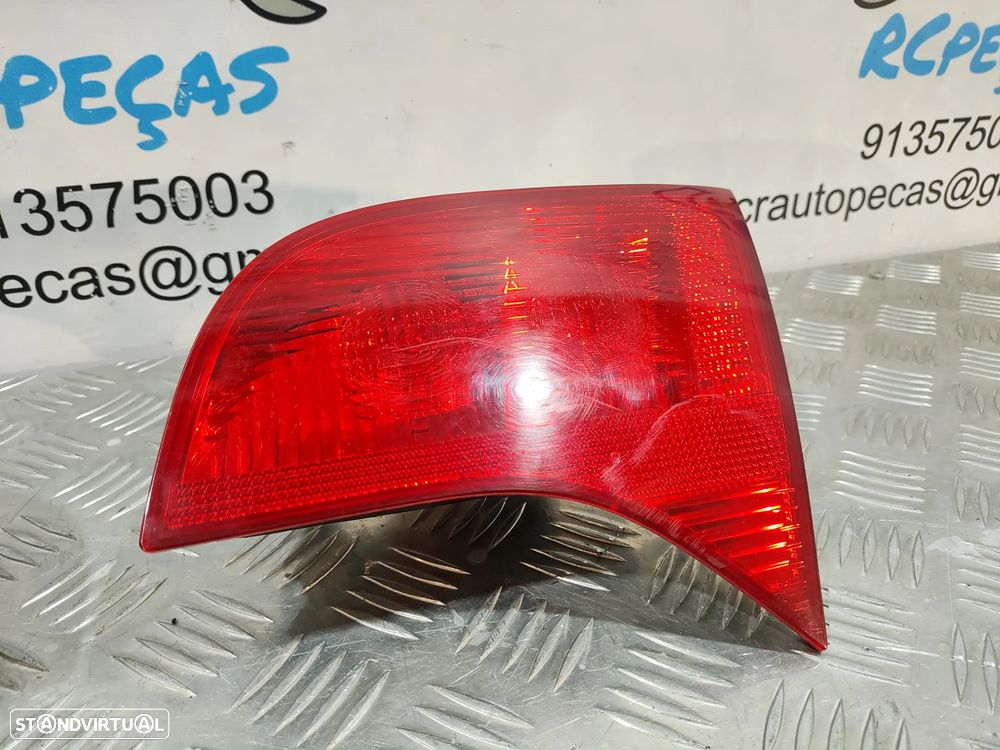 FAROLIM FAROLINS MALA TRASEIRO TRÁS AUDI A4 B7 AVANT CARRINHA 8E9 945 094 8E9945094 8E9 945 093 8E9945093 - 16