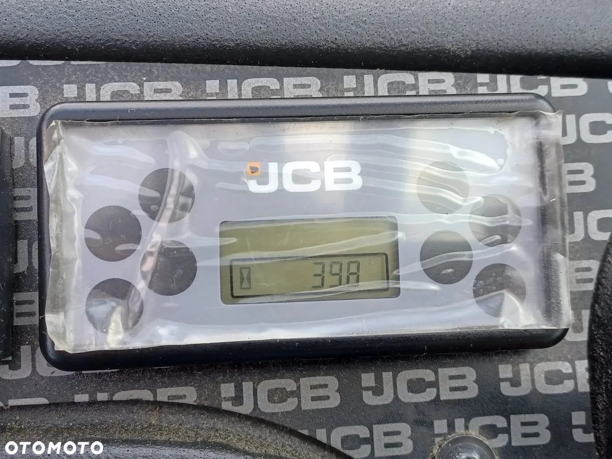 JCB TLT 30-20G 4x4 - 7