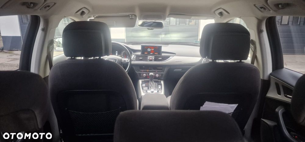 Audi A6 Avant 3.0 TDI Quattro S tronic - 20