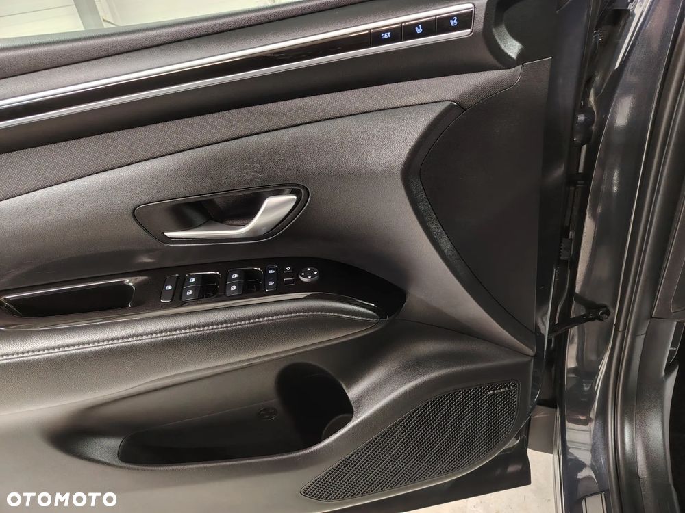 Hyundai Tucson 1.6 T-GDi PHEV Platinum 4WD - 30