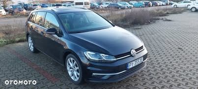 Volkswagen Golf 1.4 TSI BMT ACT Highline DSG - 25