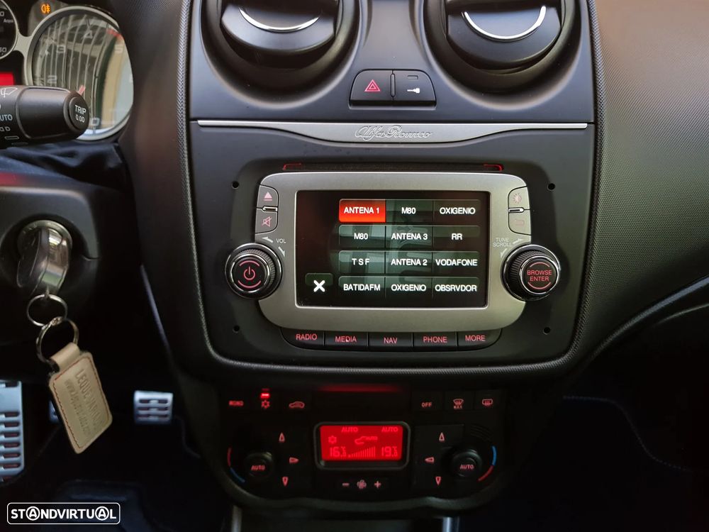 Alfa Romeo MiTo 1.3 JTD Progression S&S - 22