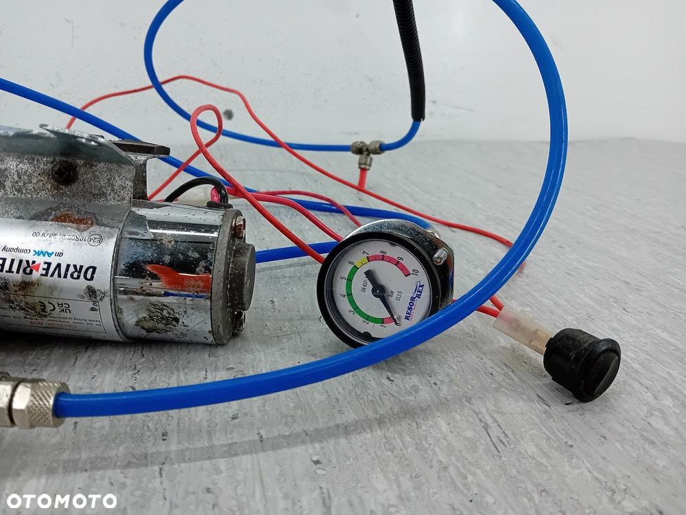 KOMPRESOR POWIETRZA RENAULT MASTER III ( 10- ) 01287900 - 8