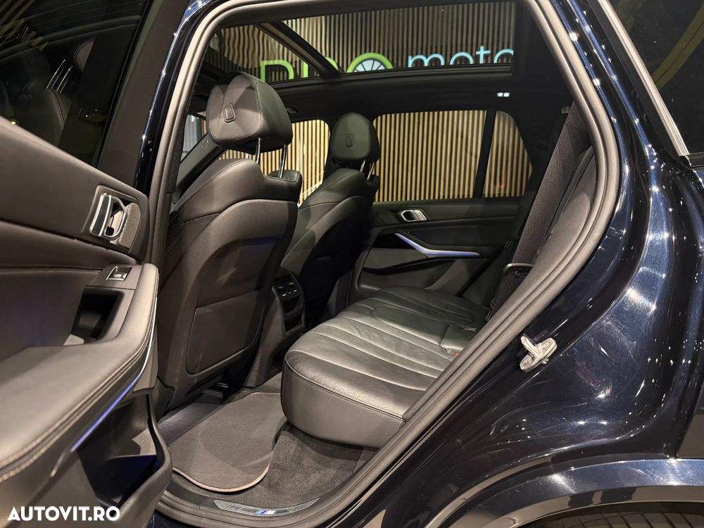 BMW X5 xDrive30d - 29