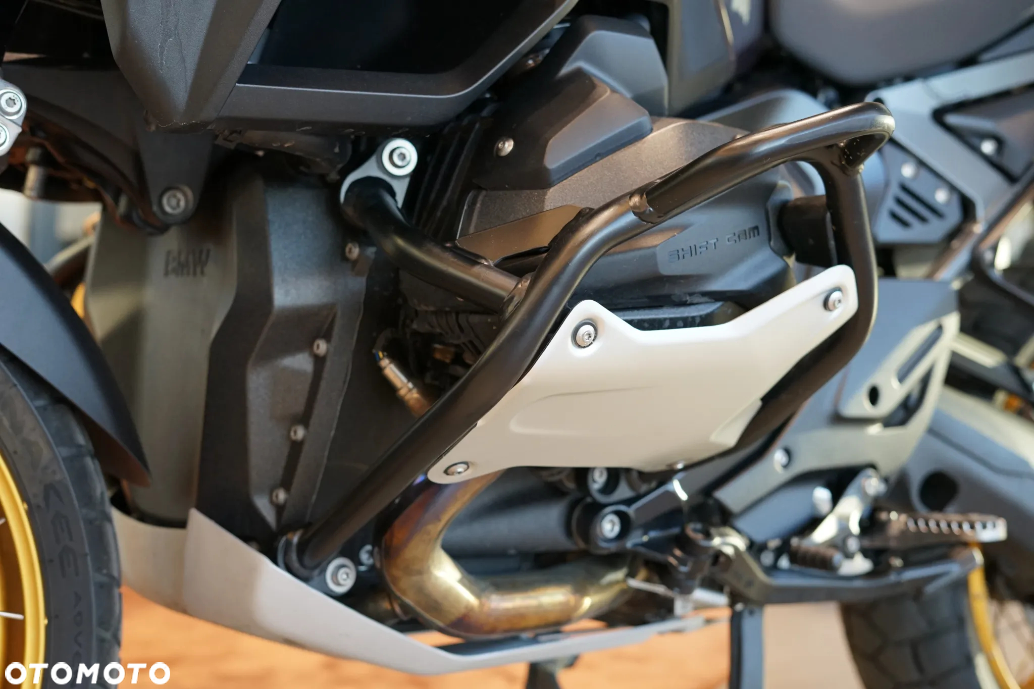 BMW Adventure - 21
