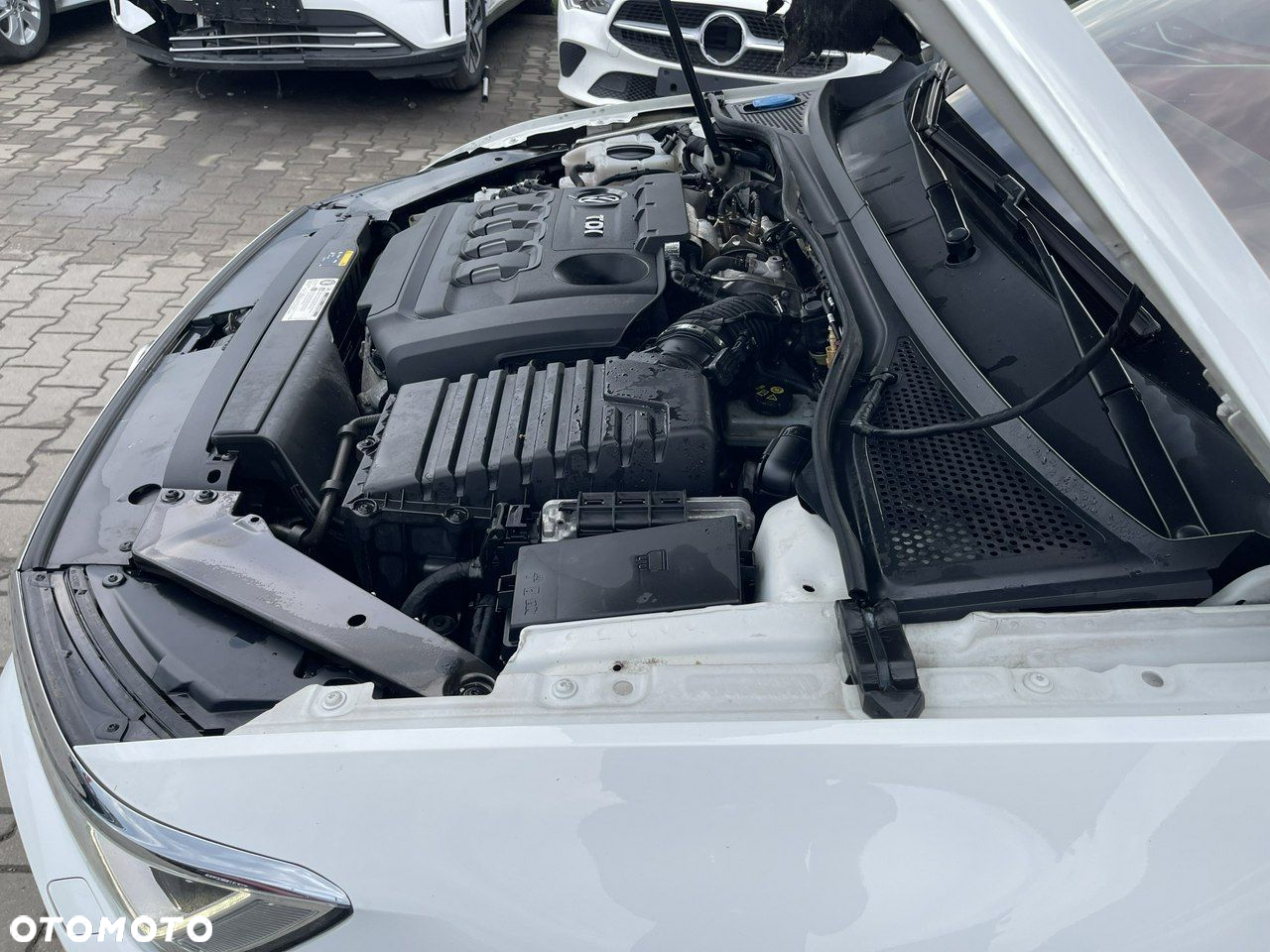 Volkswagen Passat 2.0 TDI Bi-Turbo BMT 4Mot Highline DSG - 18