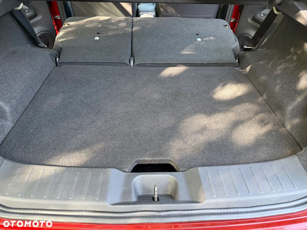 Nissan Juke 1.0 DIG-T N-Connecta - 12