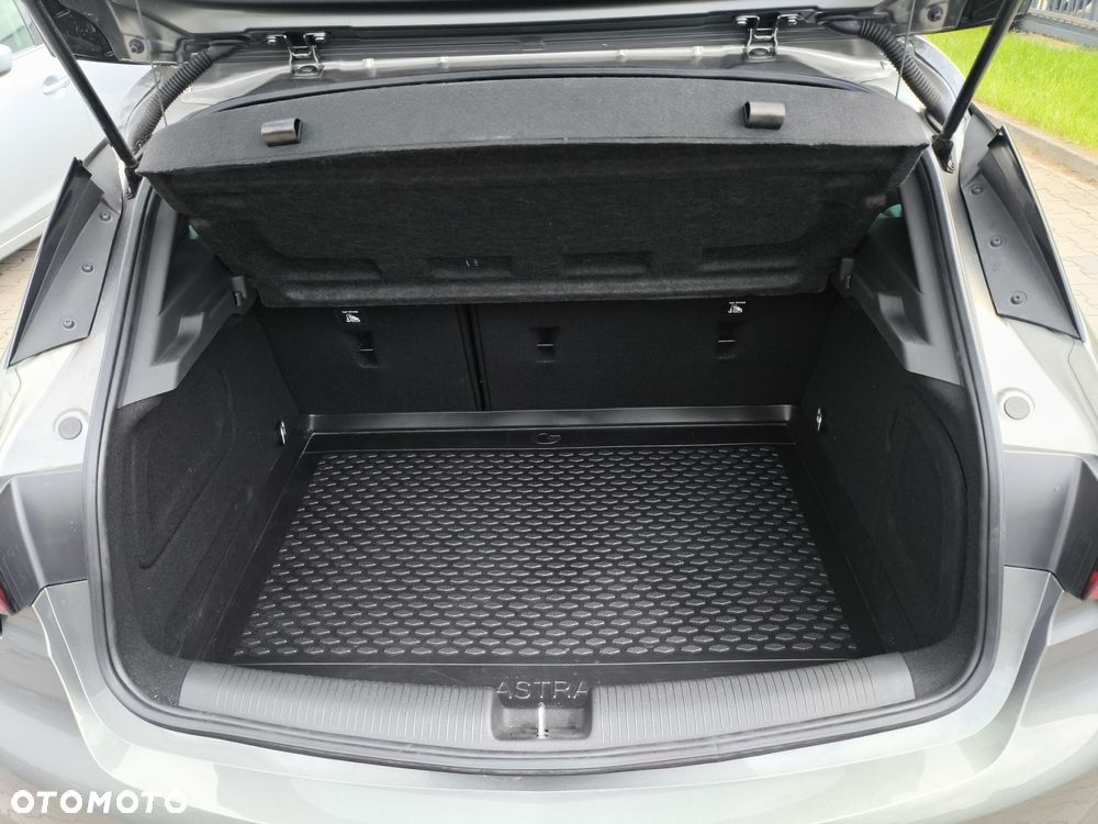 Opel Astra - 13