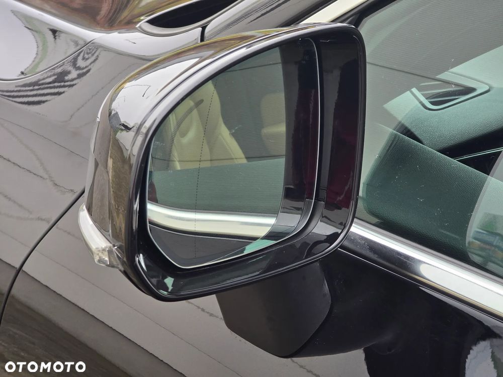 Volvo XC 60 D4 SCR AWD Inscription - 10