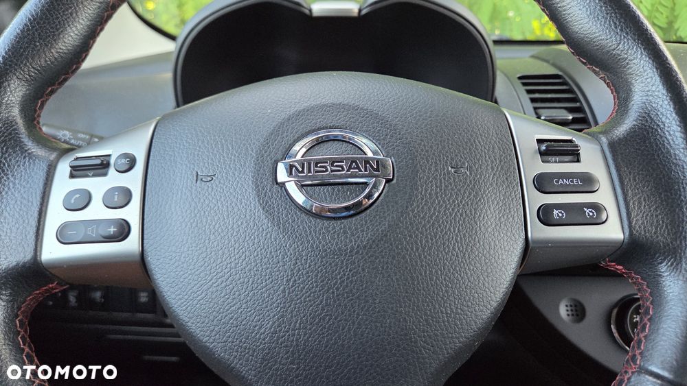 Nissan Note - 13