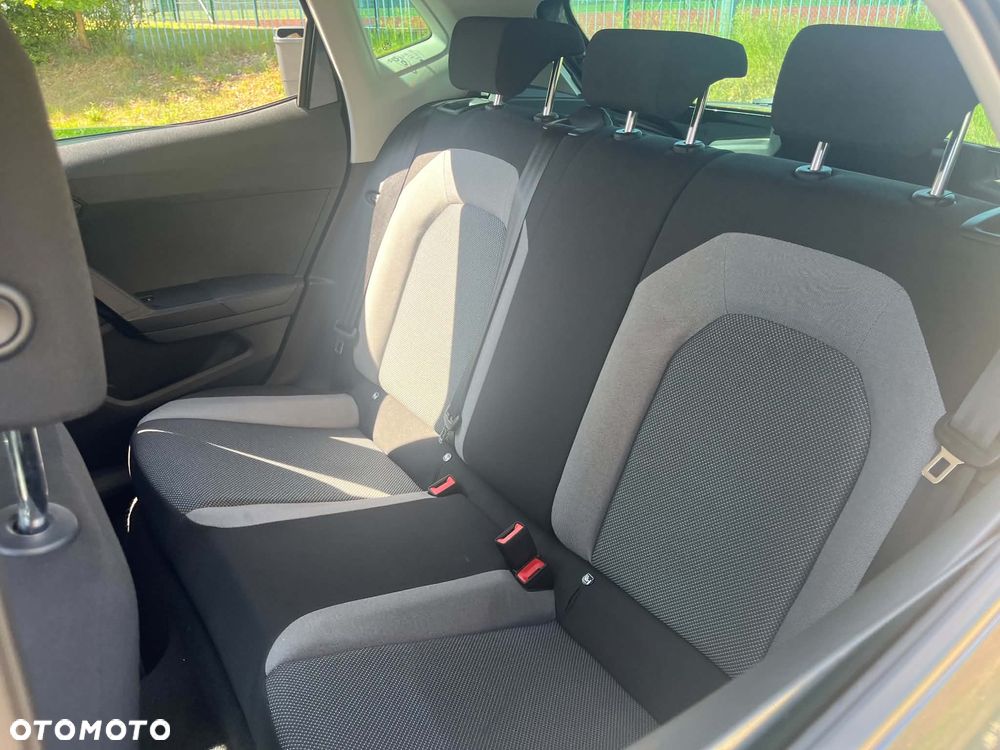 Seat Ibiza 1.0 TSI S&S - 9