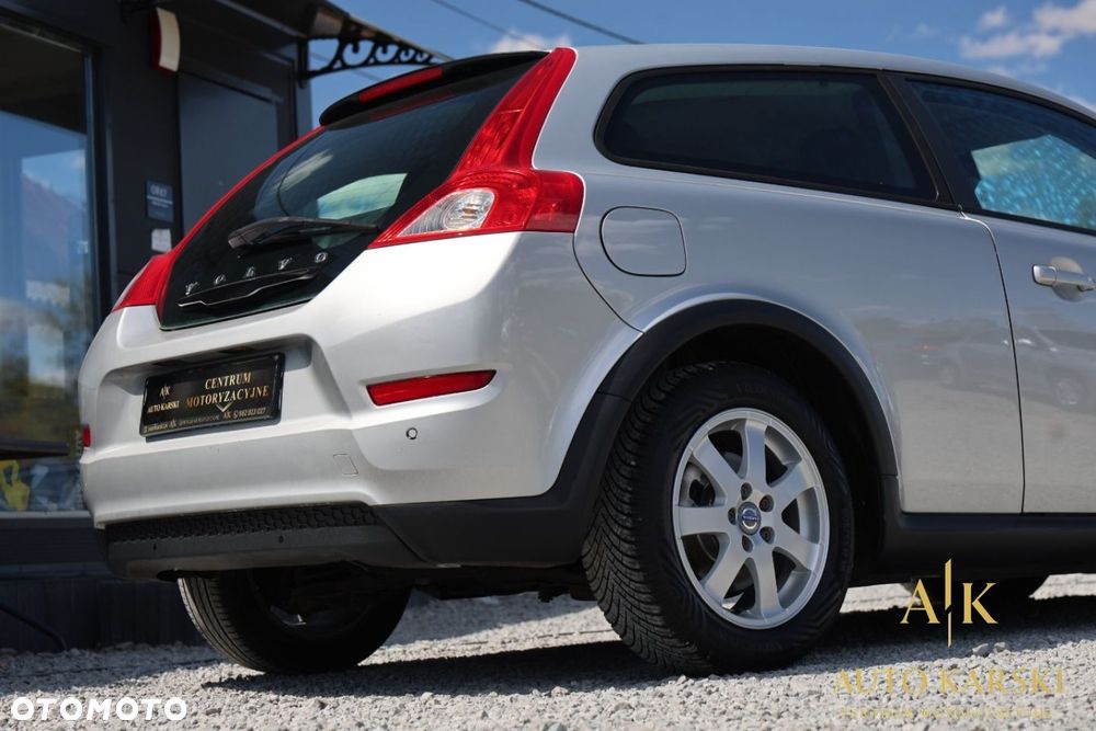 Volvo C30 - 10