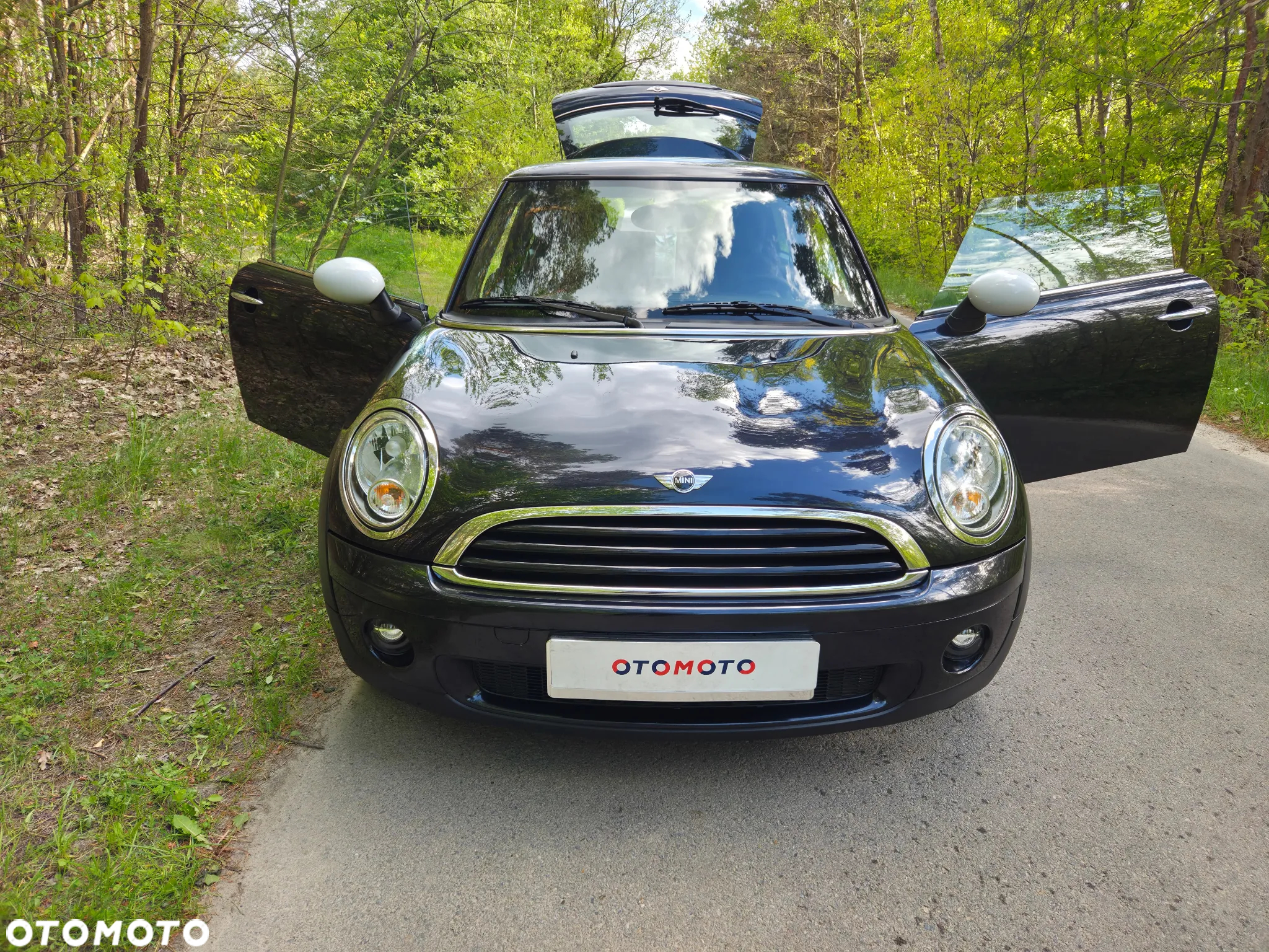 MINI ONE Standard - 18