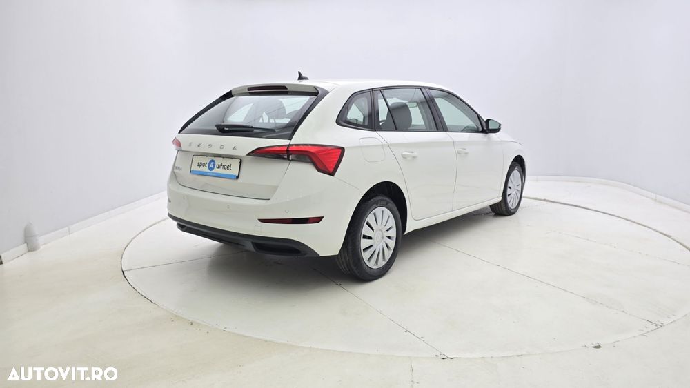 Skoda Scala 1.6 TDI Ambition - 6