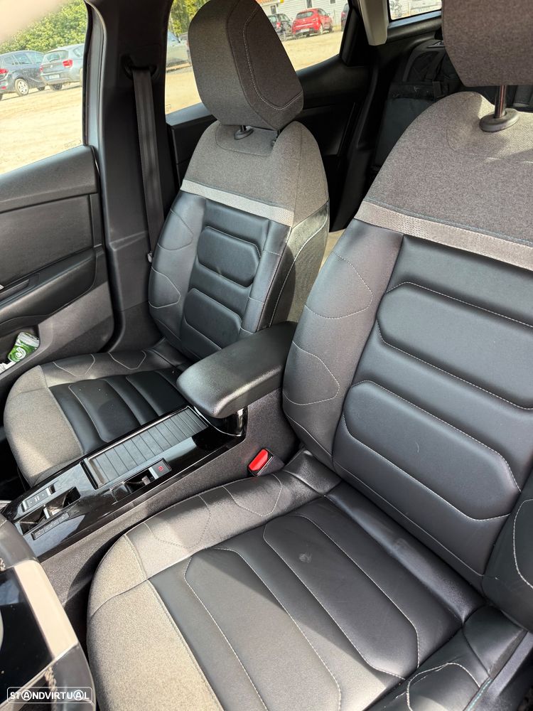 Citroën C4 - 6