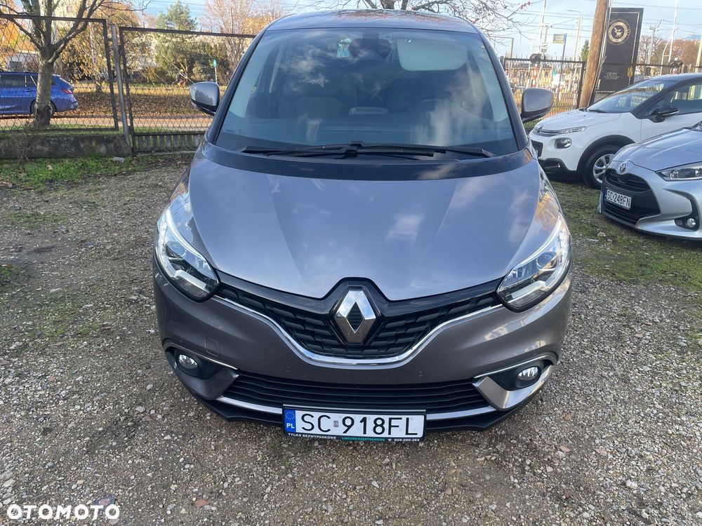 Renault Scenic - 16