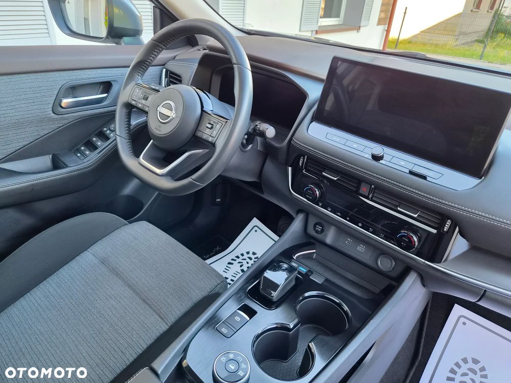 Nissan X-Trail 1.5 VC-T e-POWER N-Trek e-4ORCE 7os - 34