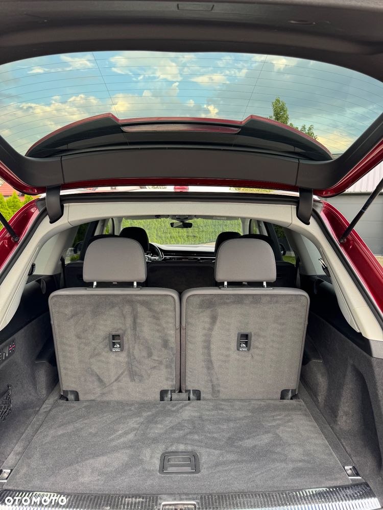 Audi Q7 50 TDI mHEV Quattro S Line Tiptr - 23