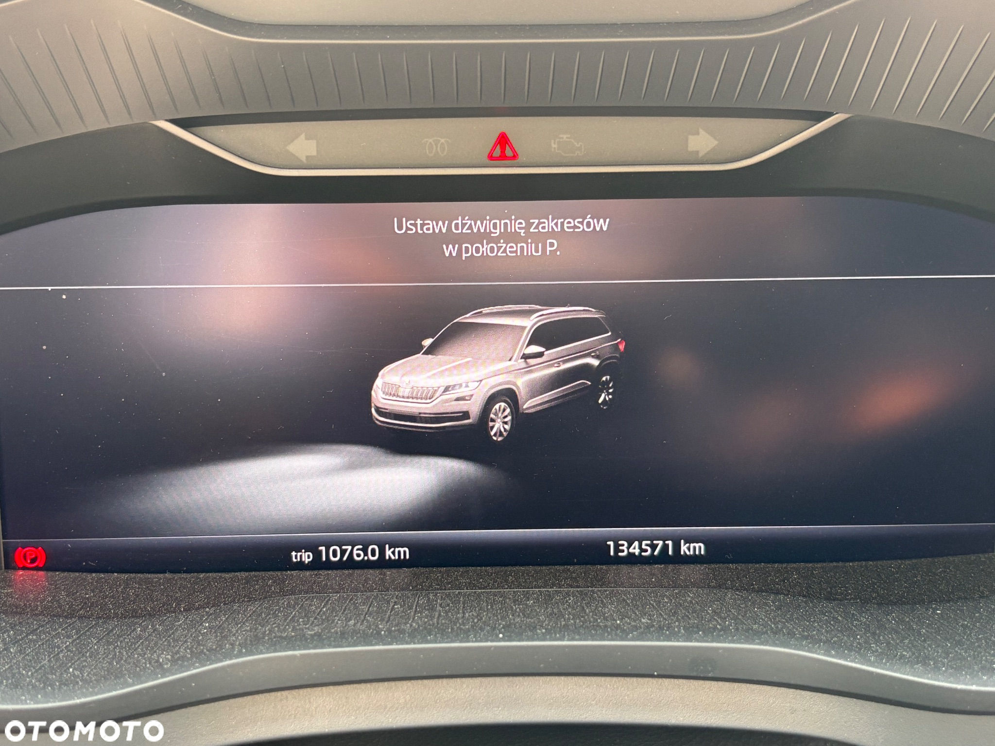 Skoda Kodiaq 2.0 Bi-TDI 4x4 RS DSG - 24