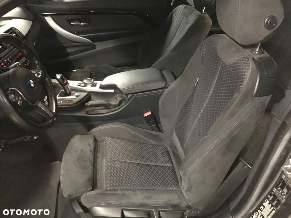 BMW Seria 4 - 23