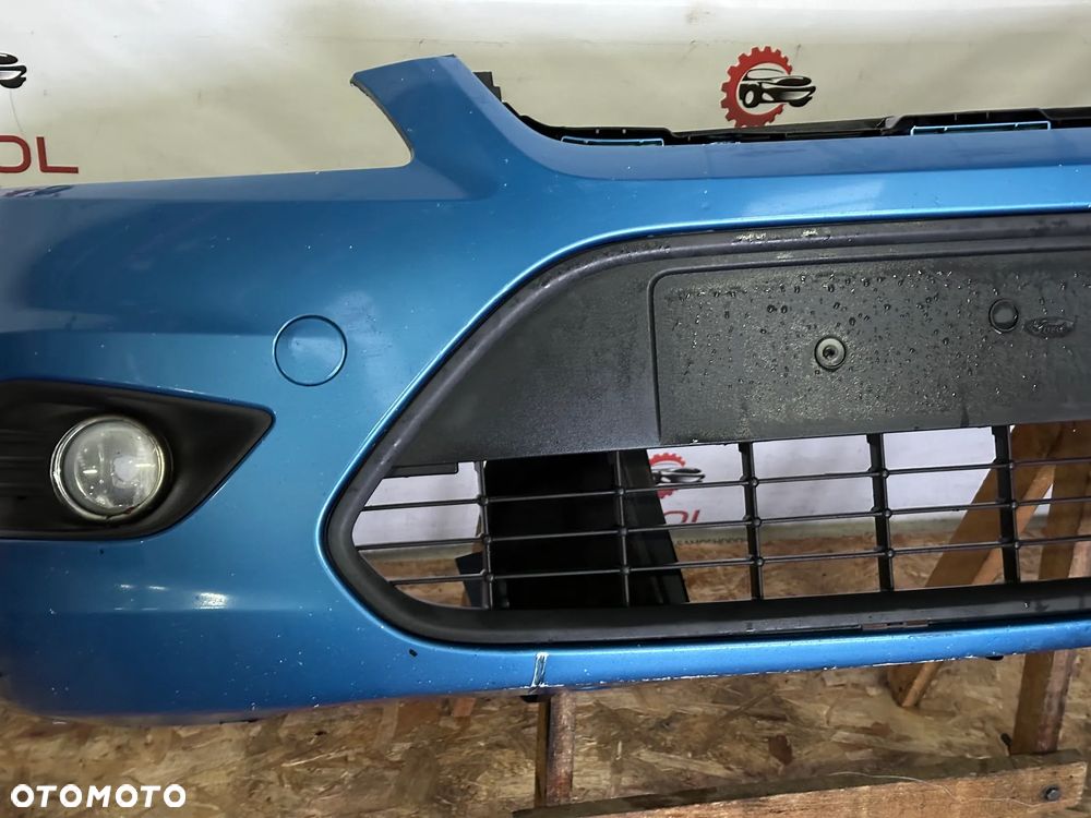 ZDERZAK PRZEDNI FORD FOCUS II LIFT 08-11 Q8 - 3