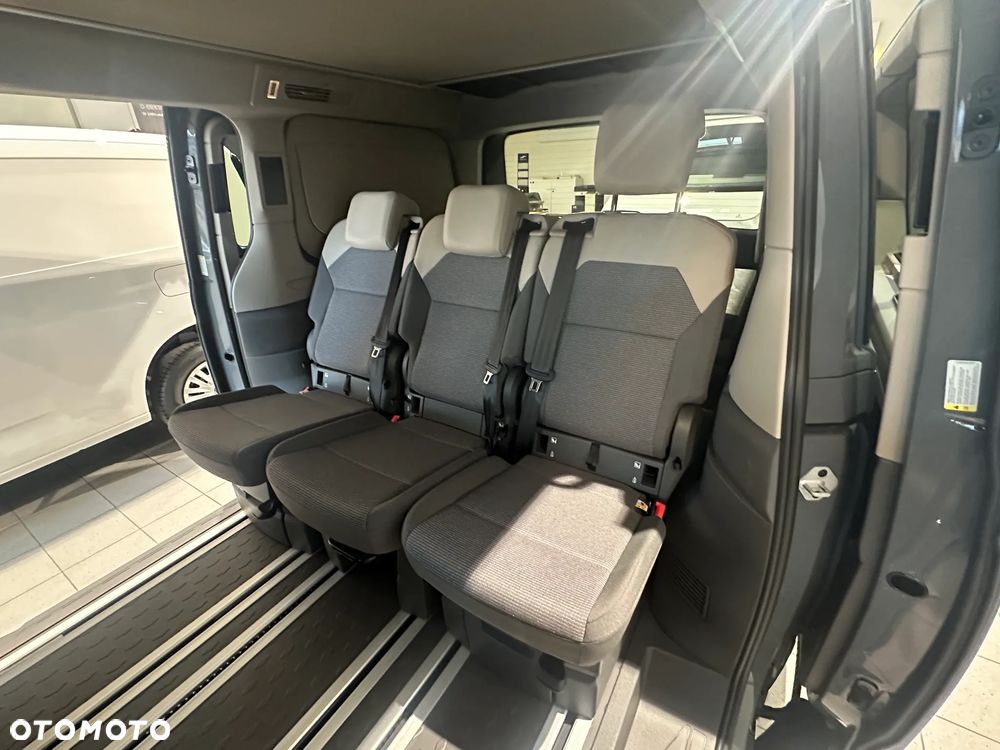 Volkswagen California - 11