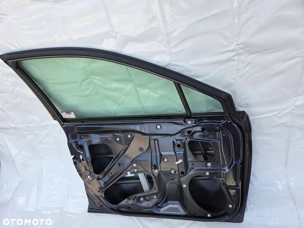 DRZWI LEWE  PRZOD SUBARU OUTBACK V - 17