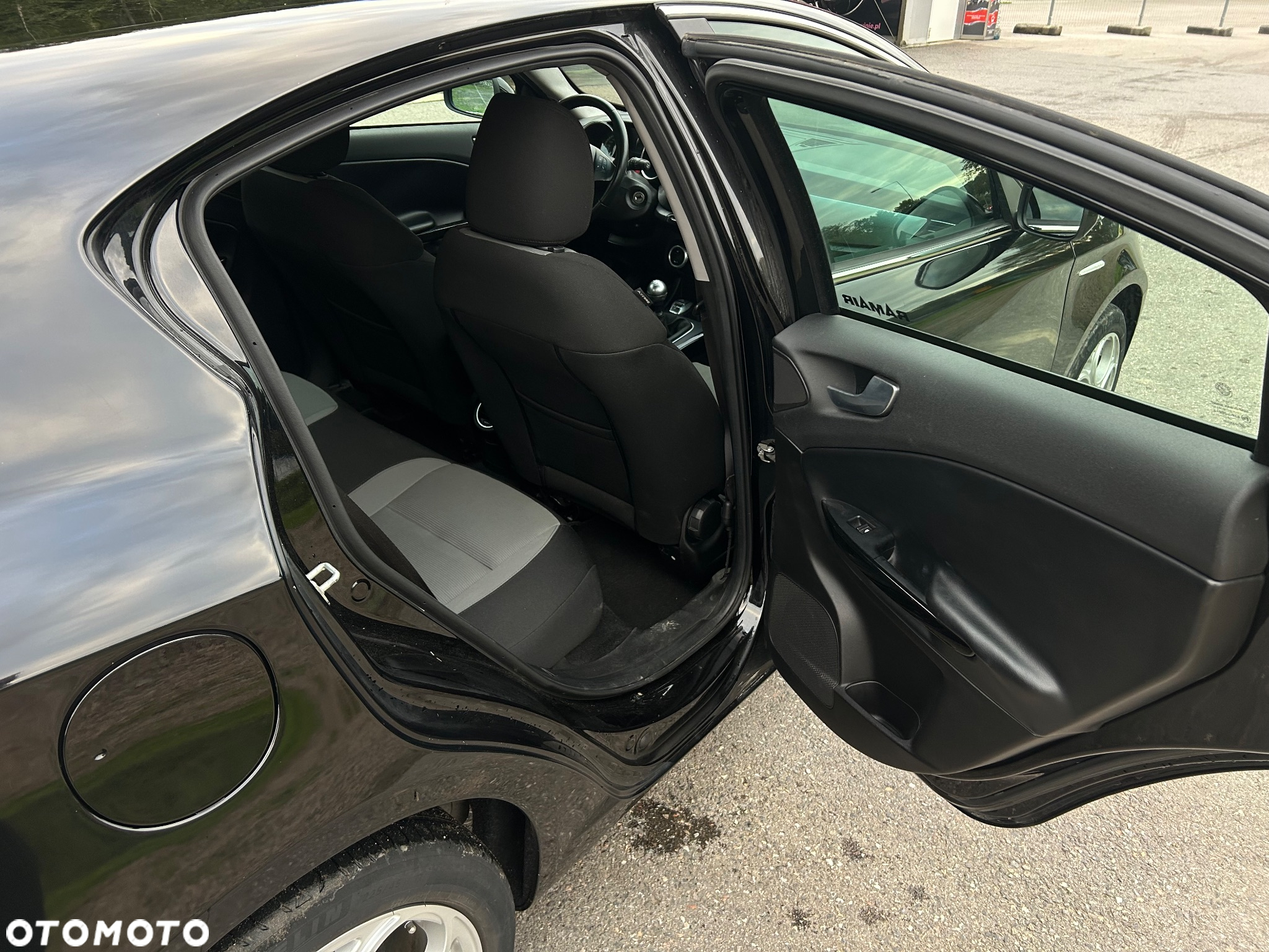 Alfa Romeo Giulietta 1.4 TB MultiAir Progression - 12