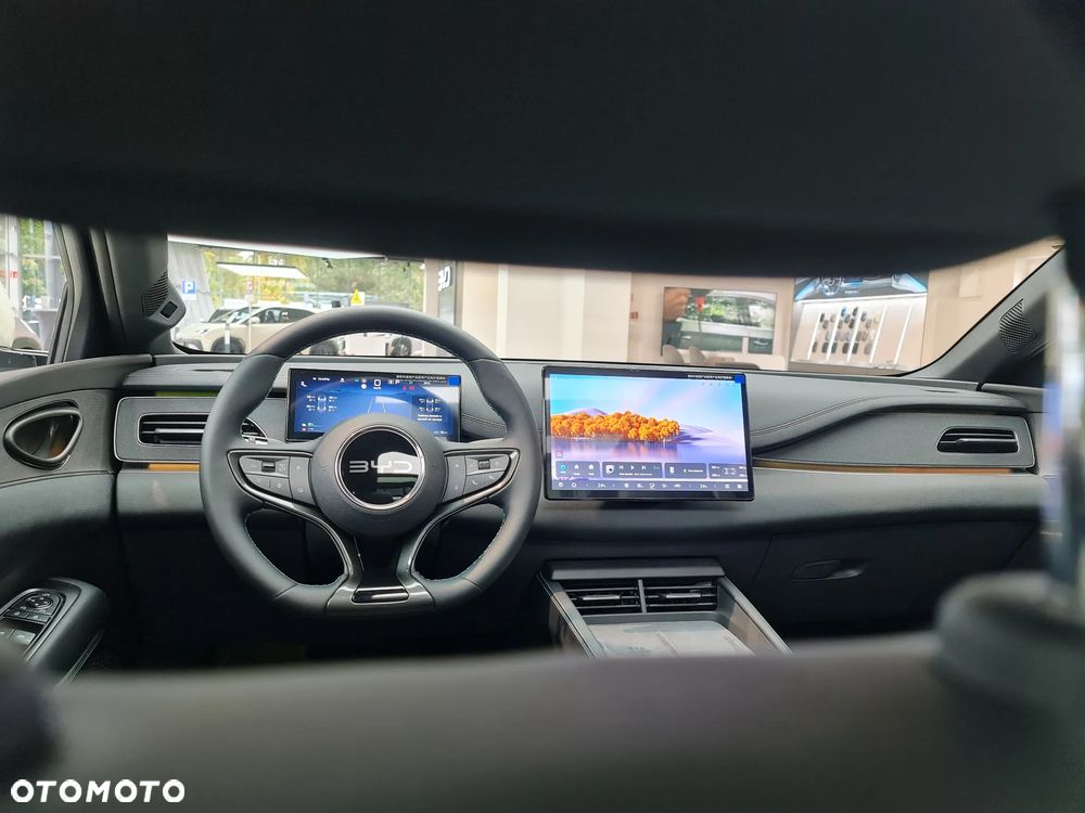BYD Seal 6 - 27