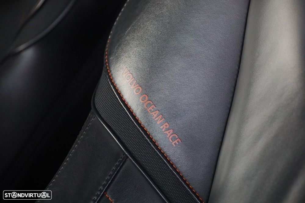 Volvo XC 60 2.0 D4 VOR Geartronic - 9