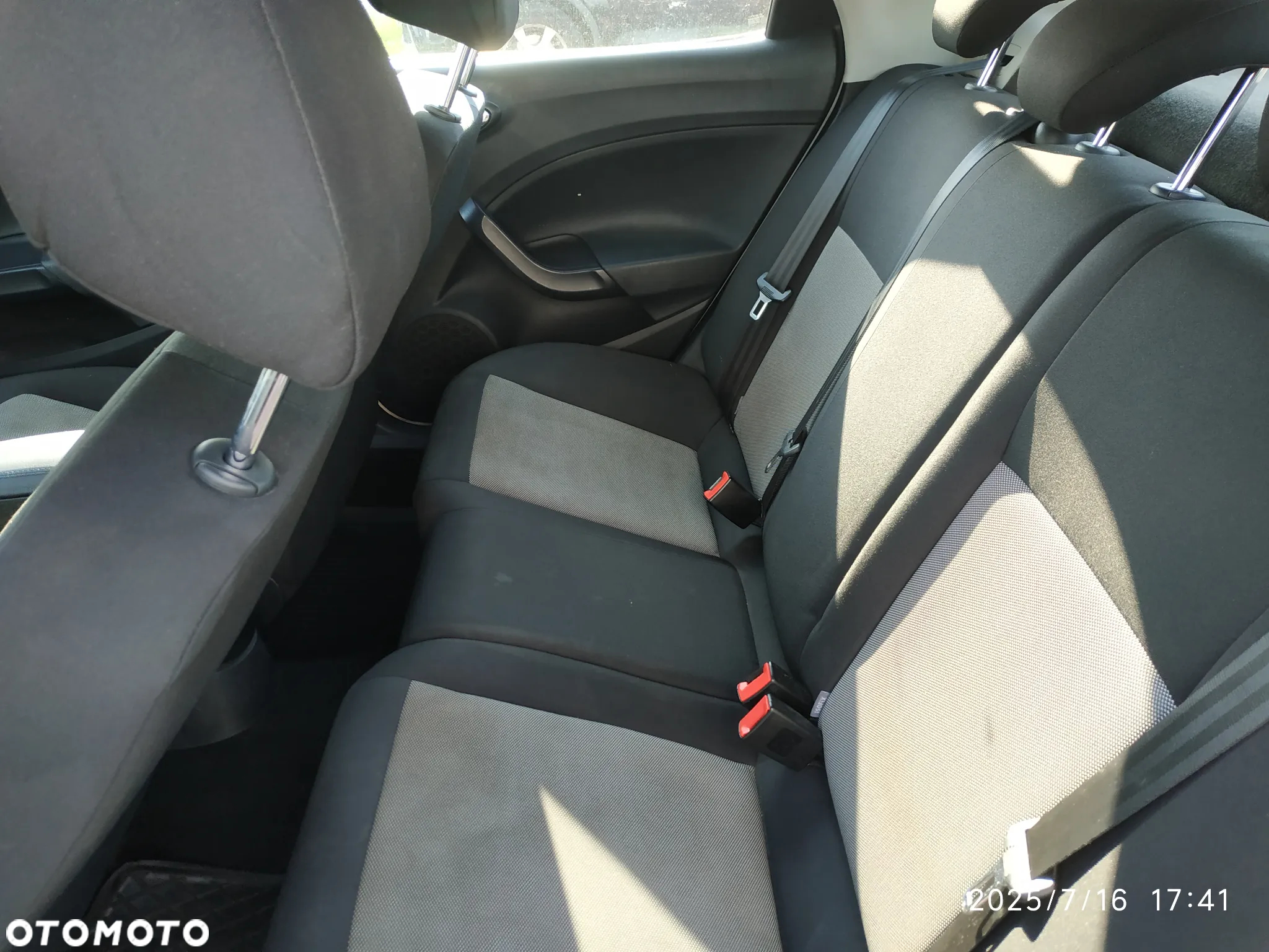 Seat Ibiza 1.0 Style - 9