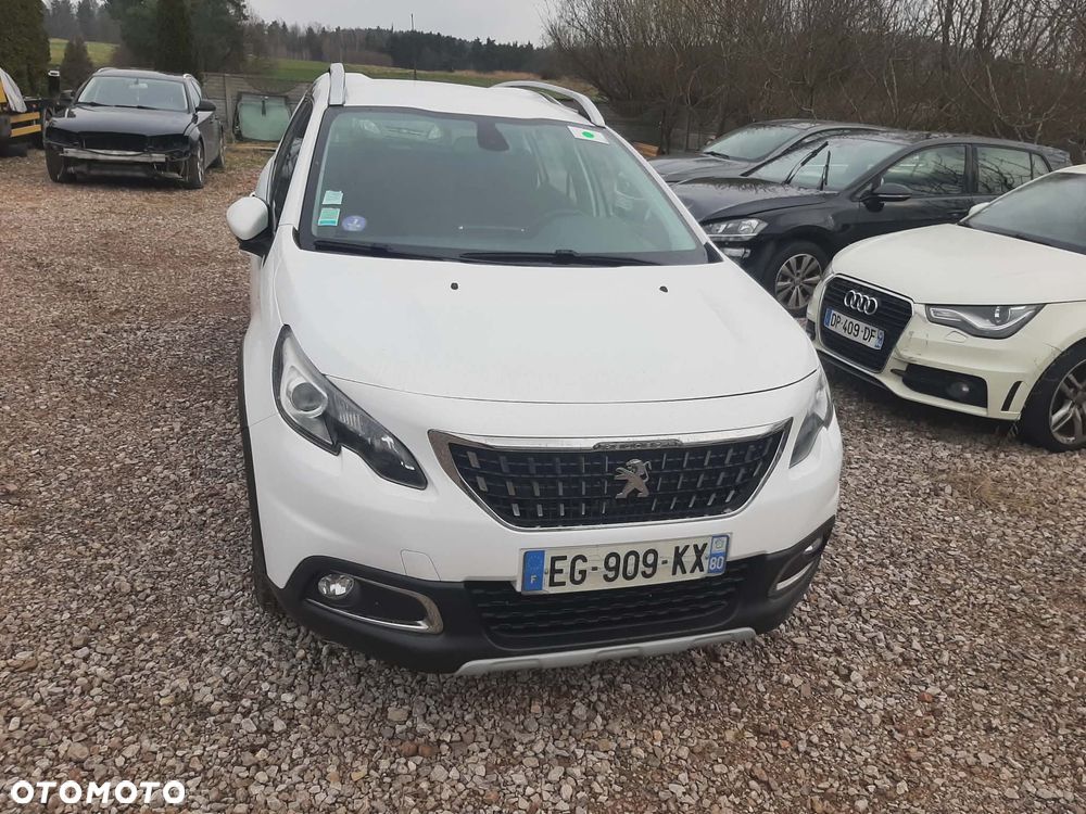 Mitsubishi ASX 1.6 2WD Diamant Edition+ - 2
