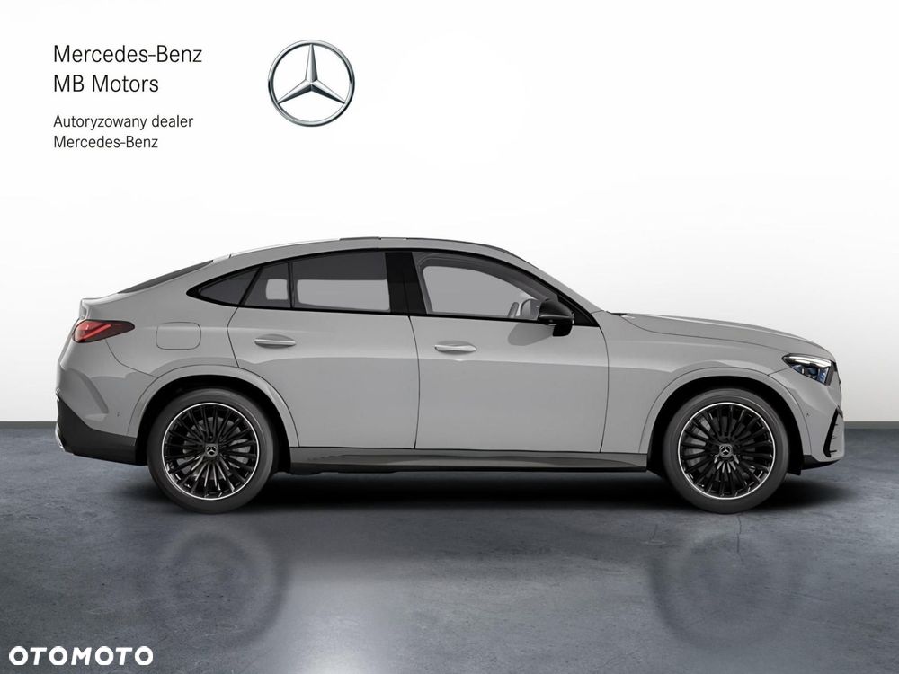 Mercedes-Benz GLC - 2