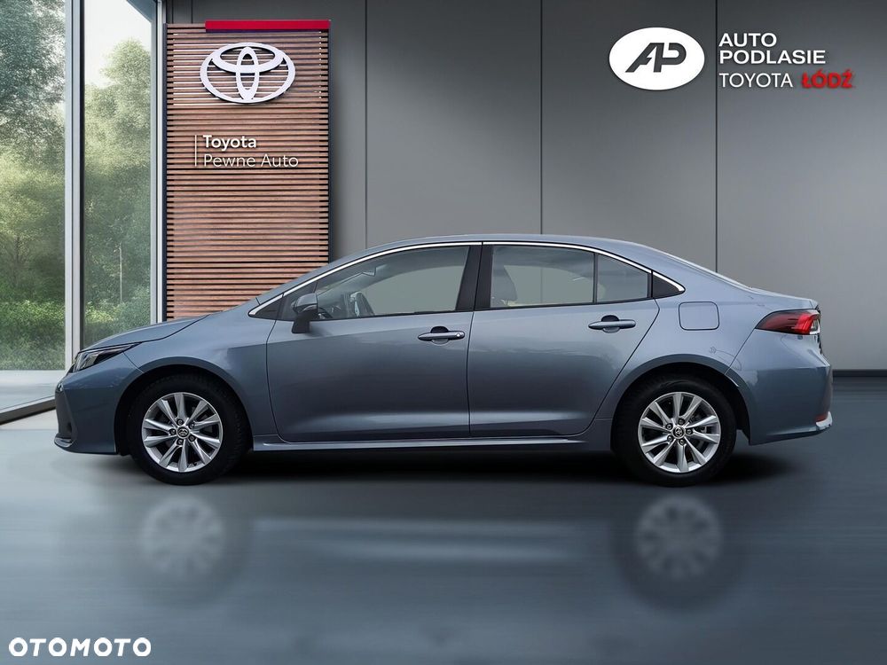 Toyota Corolla 1.8 Hybrid Comfort - 10